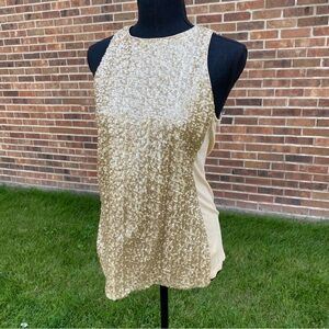 Express Sequence Gold Top